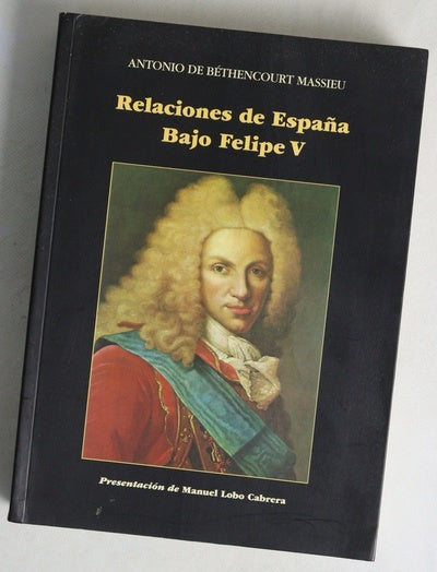 Relaciones de España bajo Felipe V, del tratado de Sevilla a la guerra con Inglaterra (1729-1739) del tratado de Sevilla a la guerra con Inglaterra (1729-1739)