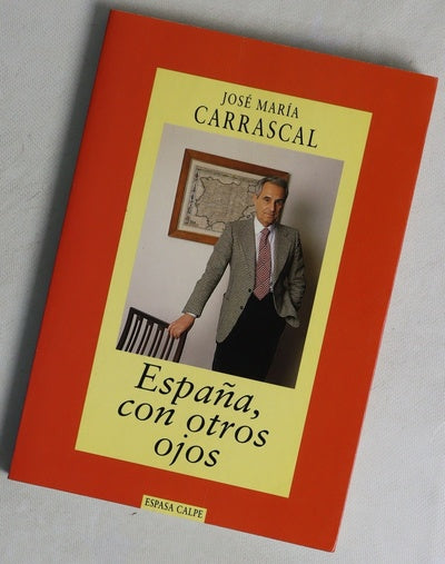 España, con otros ojos