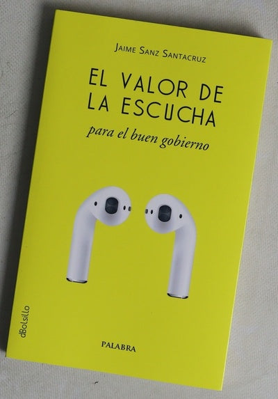 El valor de la escucha
