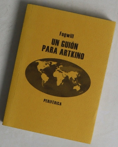 Un guión para Artkino