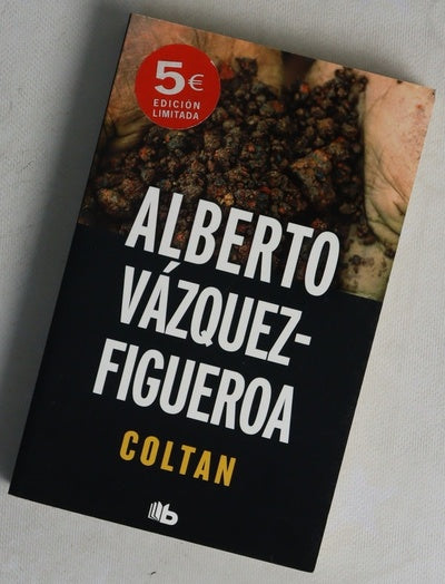 Coltan