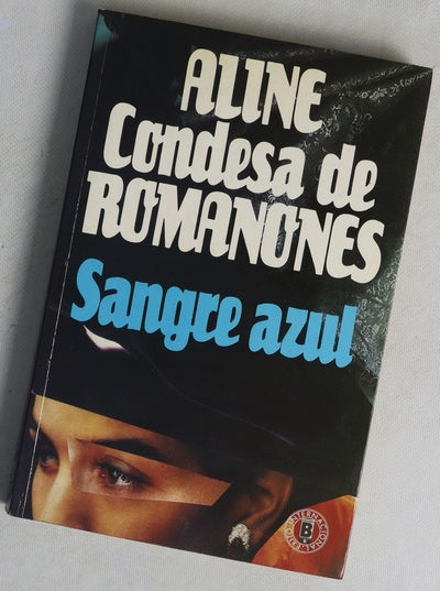 Sangre azul