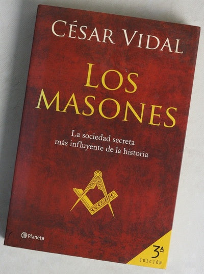 Los masones la sociedad secreta más influyente de la historia