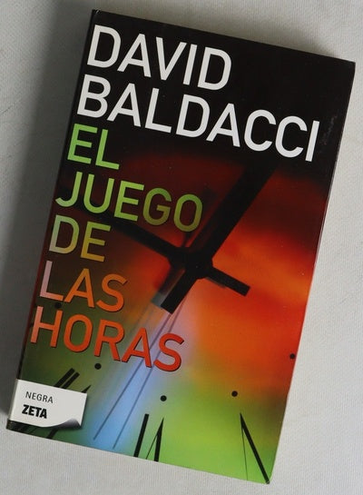 El juego de las horas