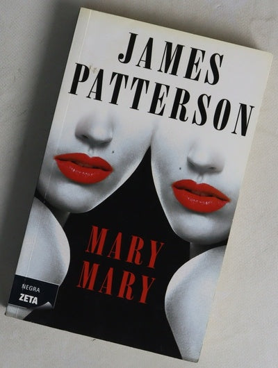 Mary, Mary