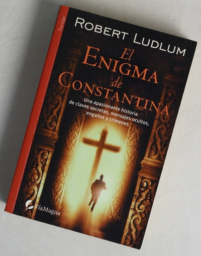 El enigma de Constantina