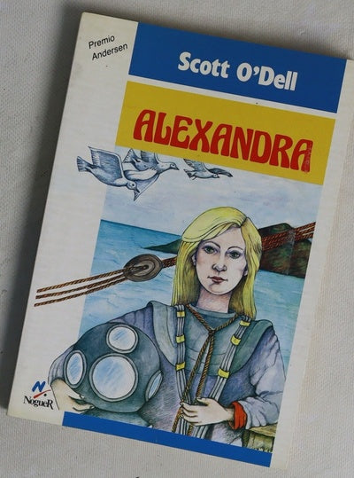 Alexandra