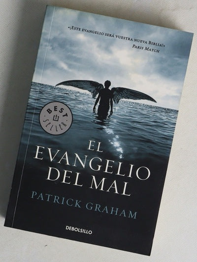 El evangelio del mal