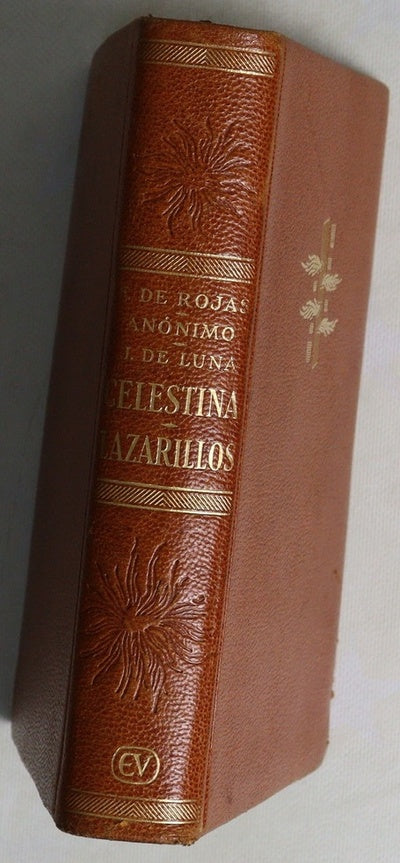 La Celestina Y Lazarillos
