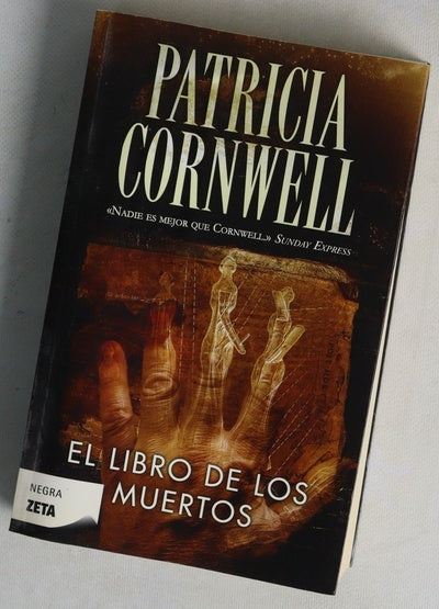 El libro de los muertos