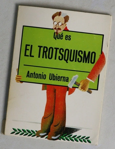 Qué es el trotsquismo