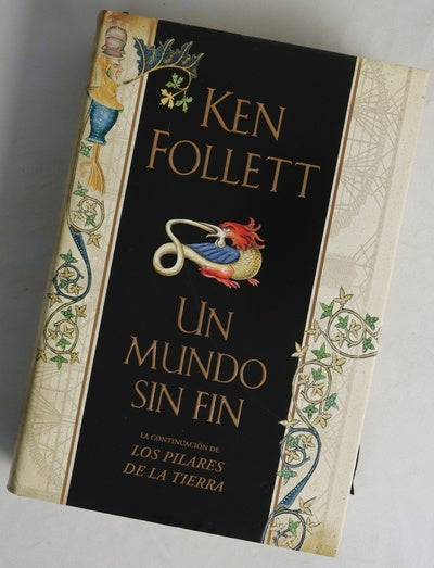 Un mundo sin fin