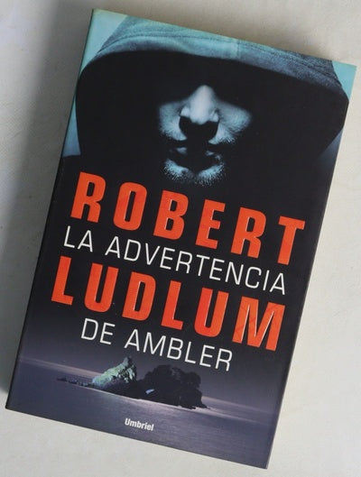 La advertencia de Ambler