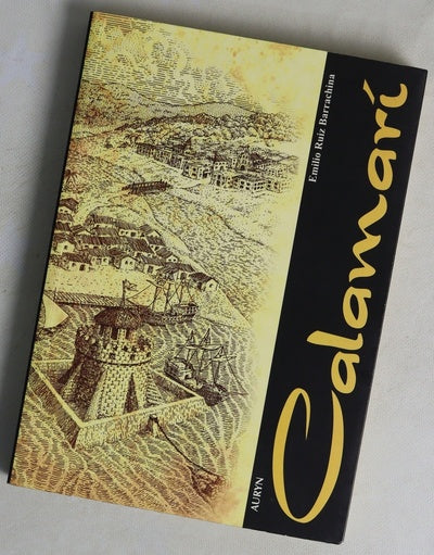Calamarí