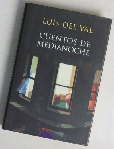 Cuentos de medianoche