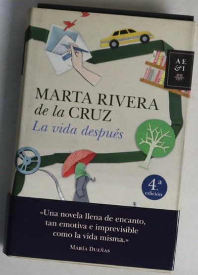 La vida después