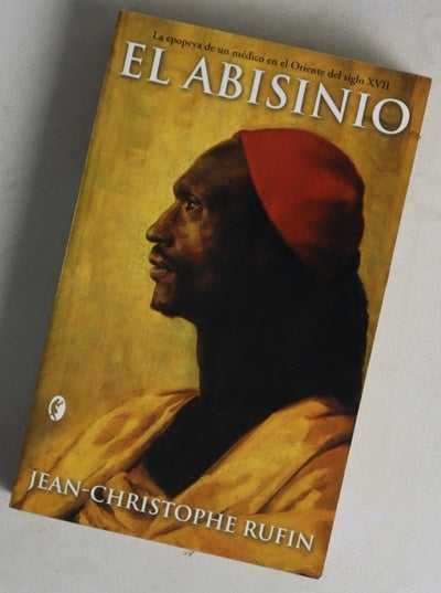 El abisinio