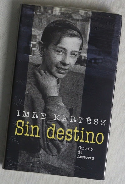 Sin destino