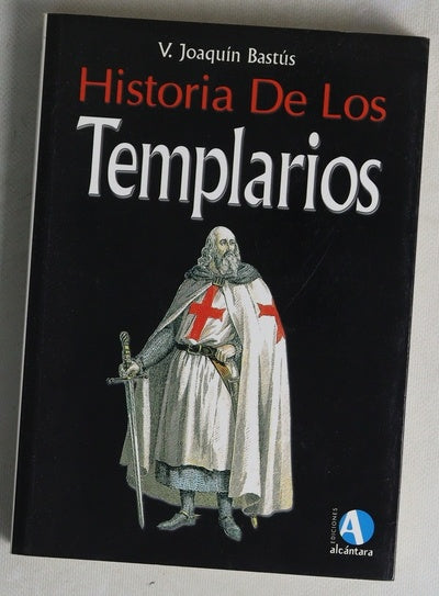 Historias  de los templarios