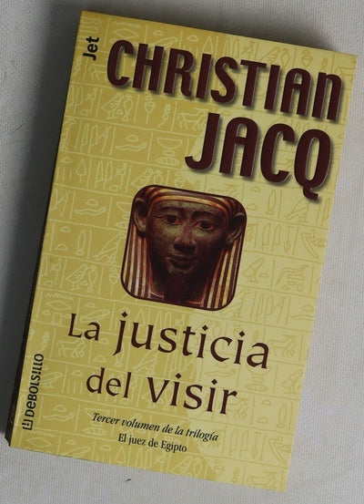 La justicia del visir