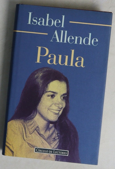 Paula