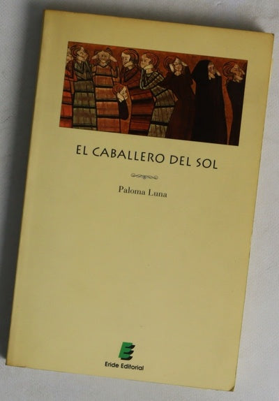 El caballero del sol