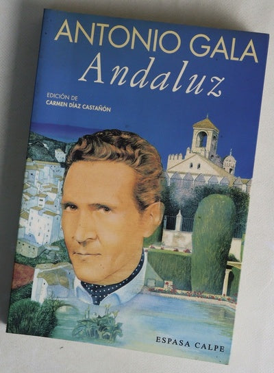 Andaluz