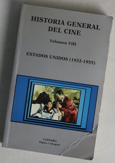 Historia general del cine