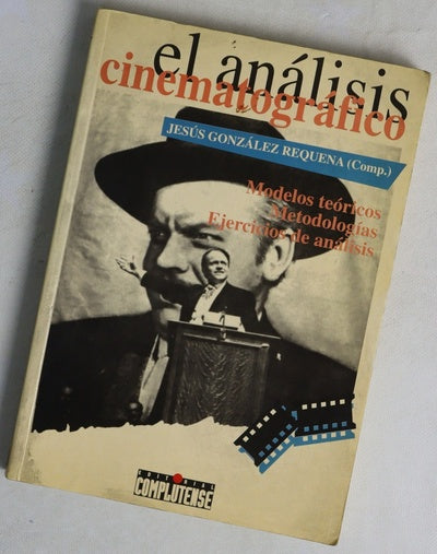 El análisis cinematográfico teoría y práctica del análisis de la secuencia