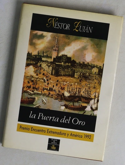 La Puerta del Oro