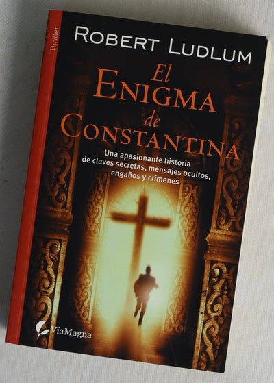 El enigma de Constantina