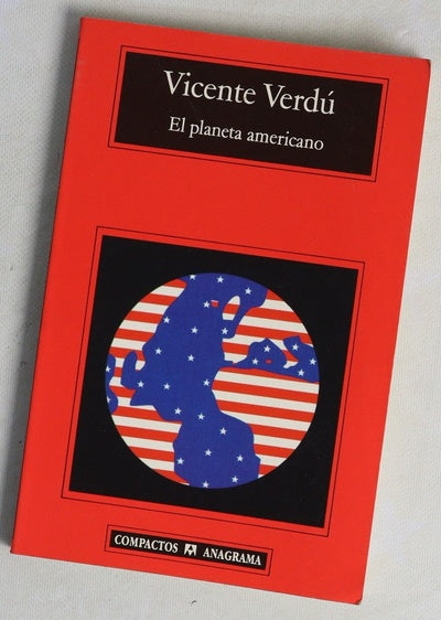 El planeta americano