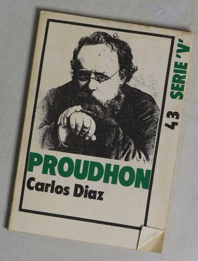 Proudhon