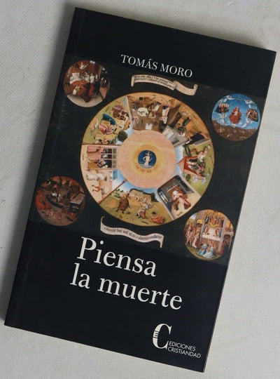 Piensa la muerte