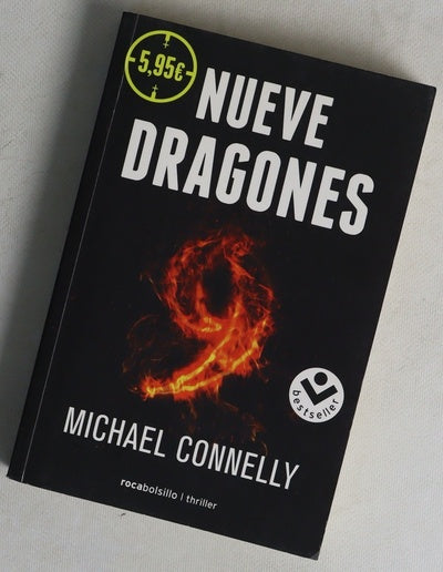Nueve dragones