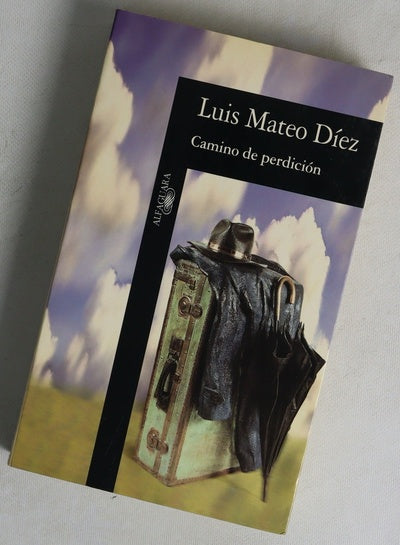 Camino de perdición