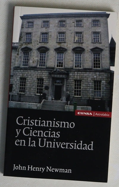Cristianismo y ciencias en la universidad