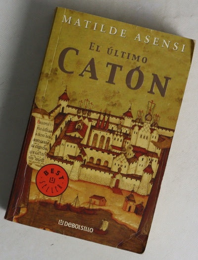 El último Catón