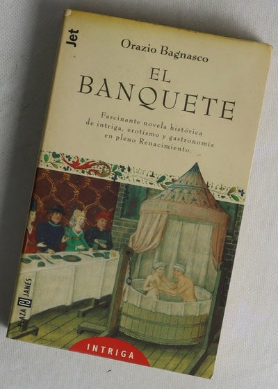 El banquete