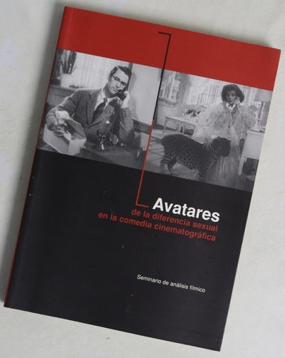 Avatares de la diferencia sexual en la comedia cinematográfica