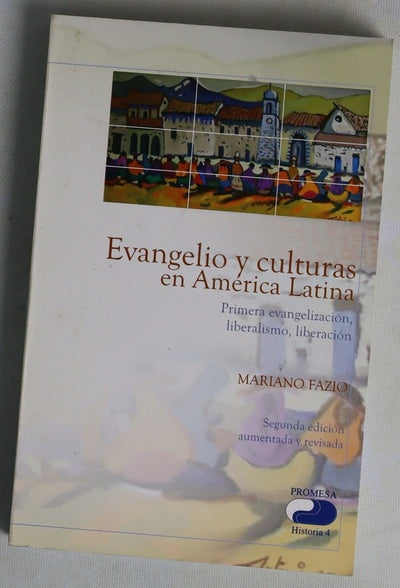 Evangelio y culturas en América Latina