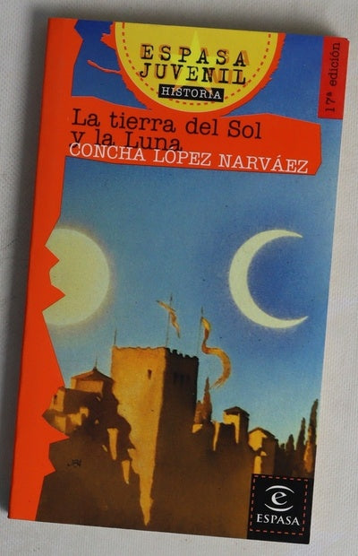 La tierra del sol y la luna