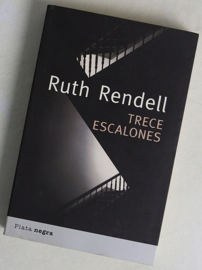 Trece escalones