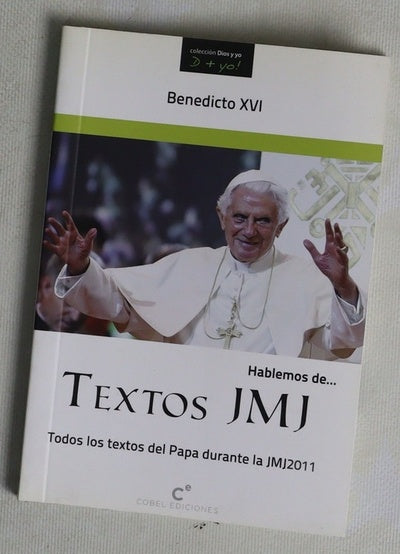Hablemos de Textos JMJ