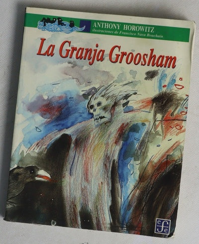 La granja Groosham