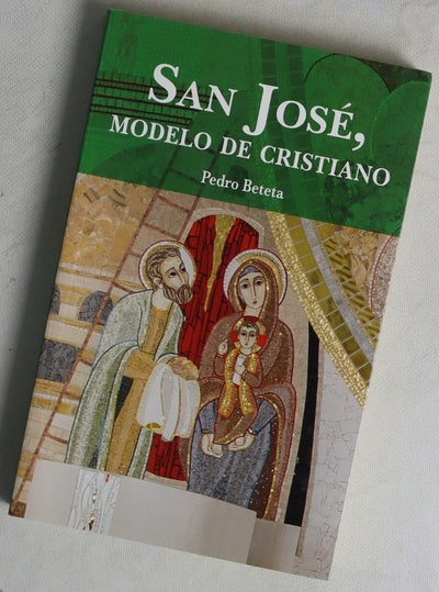 San José, modelo de cristiano