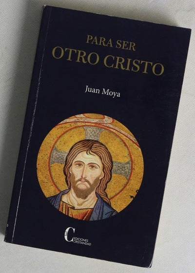 Para ser otro Cristo