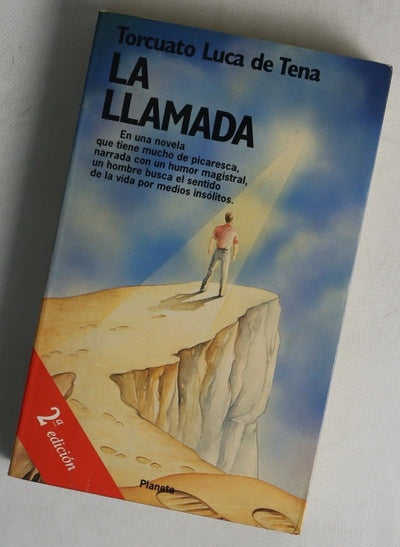 La llamada