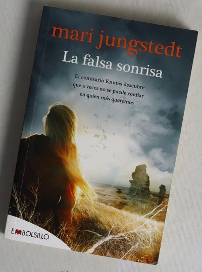 La falsa sonrisa