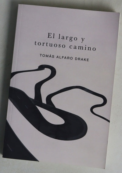 EL largo y camino tortuoso camino